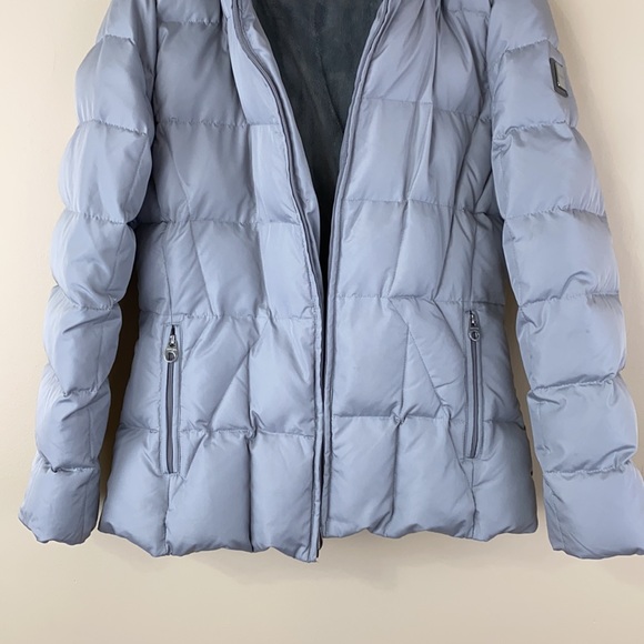 Calvin Klein down puffer jacket - Picture 3 of 11